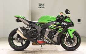 KAWASAKI ZX 10 NINJA ABS 2019 ZXT02E