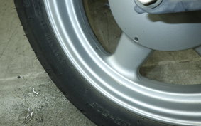 HONDA GYRO CANOPY 2018 TA03