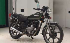 KAWASAKI Z250 FS KZ250G