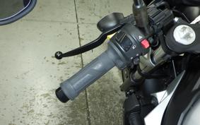 SUZUKI SV650 X A 2024 VP55E