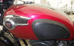 KAWASAKI W800 Special Edition 2013 EJ800A