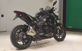 KAWASAKI Z1000 Gen.5 2017