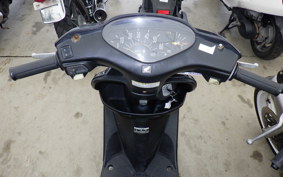 HONDA DIO Gen.6 AF62