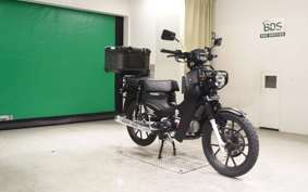 HONDA CROSS CUB 110 JA60