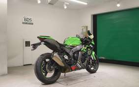 KAWASAKI ZX 10 NINJA ABS 2019 ZXT02E