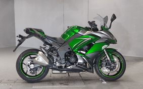 KAWASAKI NINJA1000 ZXT00W