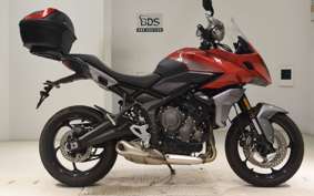 TRIUMPH TIGER 660 SPORTS 2022