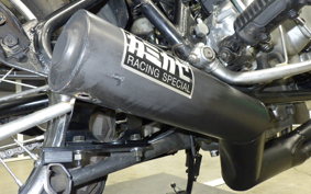HONDA CB400 2022 CB400F