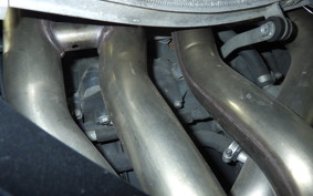 KAWASAKI ZX 1400 NINJA R A 2015