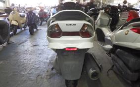 SUZUKI SKYWAVE 250 (Burgman 250) S Gen.3 2009 CJ46A