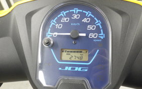YAMAHA JOG DX-3 2021 AY01