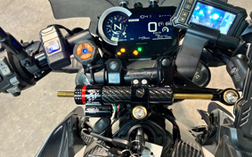 HONDA CB1000R 2021 SC80