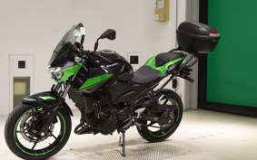 KAWASAKI Z400 Gen.2 2021 EX400G