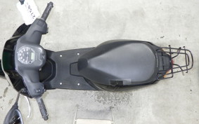 HONDA TACT-4ﾍﾞｰｼｯｸ 2016 AF79