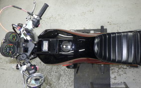 KAWASAKI GPZ400F Gen.2 1987 ZX400A