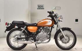 SUZUKI ST250E 2005 NJ4CA