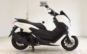 YAMAHA N-MAX SED6J