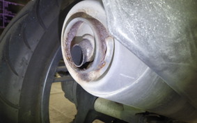 HONDA PCX 150 2011 KF18