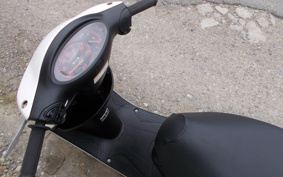 HONDA DIO Z4 AF63