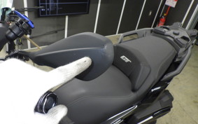 BMW C400GT 2025