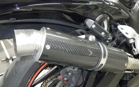 SUZUKI HAYABUSA Gen.2 2019