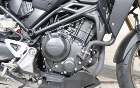 HONDA CB250R MC52