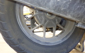 HONDA ﾀﾞﾝｸ AF78