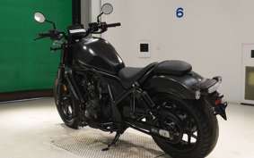 HONDA REBEL 1100 2025 SC87