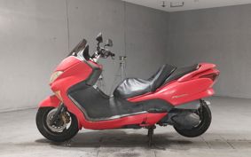 HONDA FORZA Z MF08