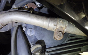 HONDA FORZA Z 2014 MF08