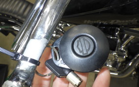 HARLEY FXSTD 1580 2007