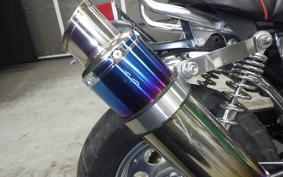 HONDA MONKEY 2007 Z50J