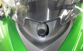 KAWASAKI NINJA 1000SX 2020 ZXT02K
