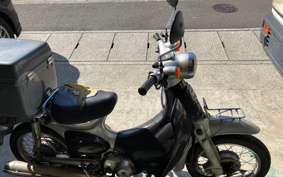 HONDA LITTLE CUB AA01