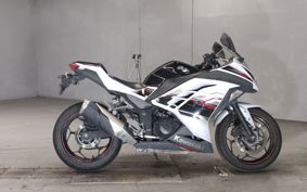 KAWASAKI NINJA250 EX250L