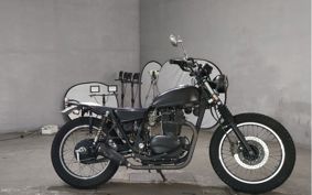 KAWASAKI 250TR BJ250F