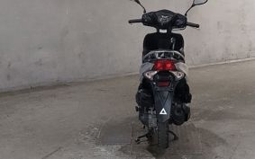 HONDA DIO 110 JF31