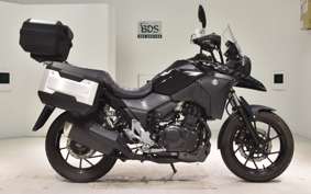 SUZUKI V-STROM 250 2023