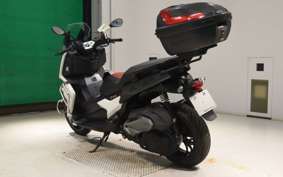 BMW C400X 2021