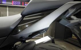 KAWASAKI NINJA 1100SX 2026 ZXT10H