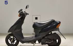 SUZUKI LET's 2 CA1PA