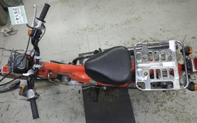 HONDA CT110 HUNTER CUB 2018 JD01