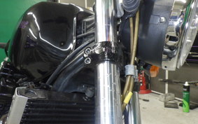 YAMAHA XJR400 R 1995 4HM