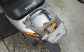 YAMAHA JOG Gen.4 1981 SA16J