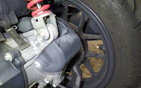 HONDA ﾀﾞﾝｸ 2018 AF78