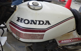 HONDA MBX50 AC03