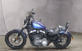 HARLEY HARLEY XL1200N CZ3