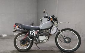 HONDA XL250S L250S