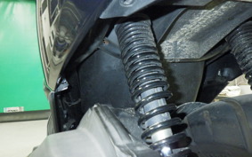 HONDA PCX 150 2009 KF18