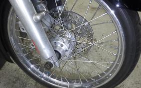 HARLEY FLTRI 1450 2006